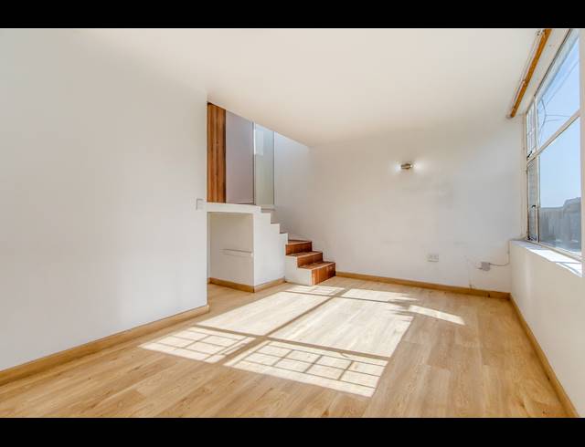 1 BEDROOM APARTMENT FOR SALE IN THE GARDENS